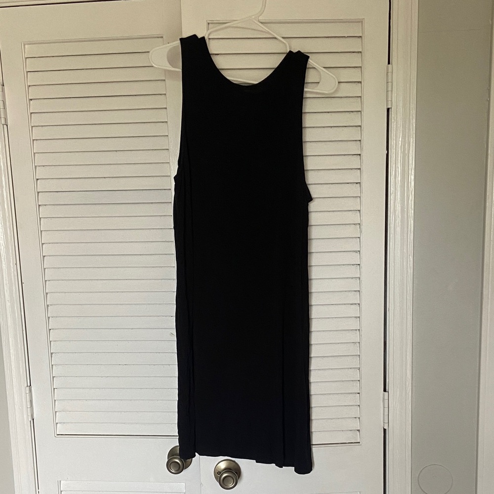 Mossimo Supply Co. Classic Black Apparel